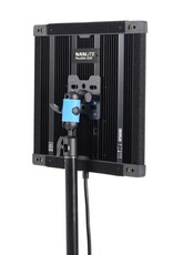 Nanlite Nanlite PavoSlim 60B Bi-Color LED Panel with Quick-Open Softbox CLOSEOUT