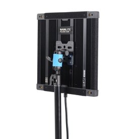 Nanlite Nanlite PavoSlim 60B Bi-Color LED Panel with Quick-Open Softbox CLOSEOUT
