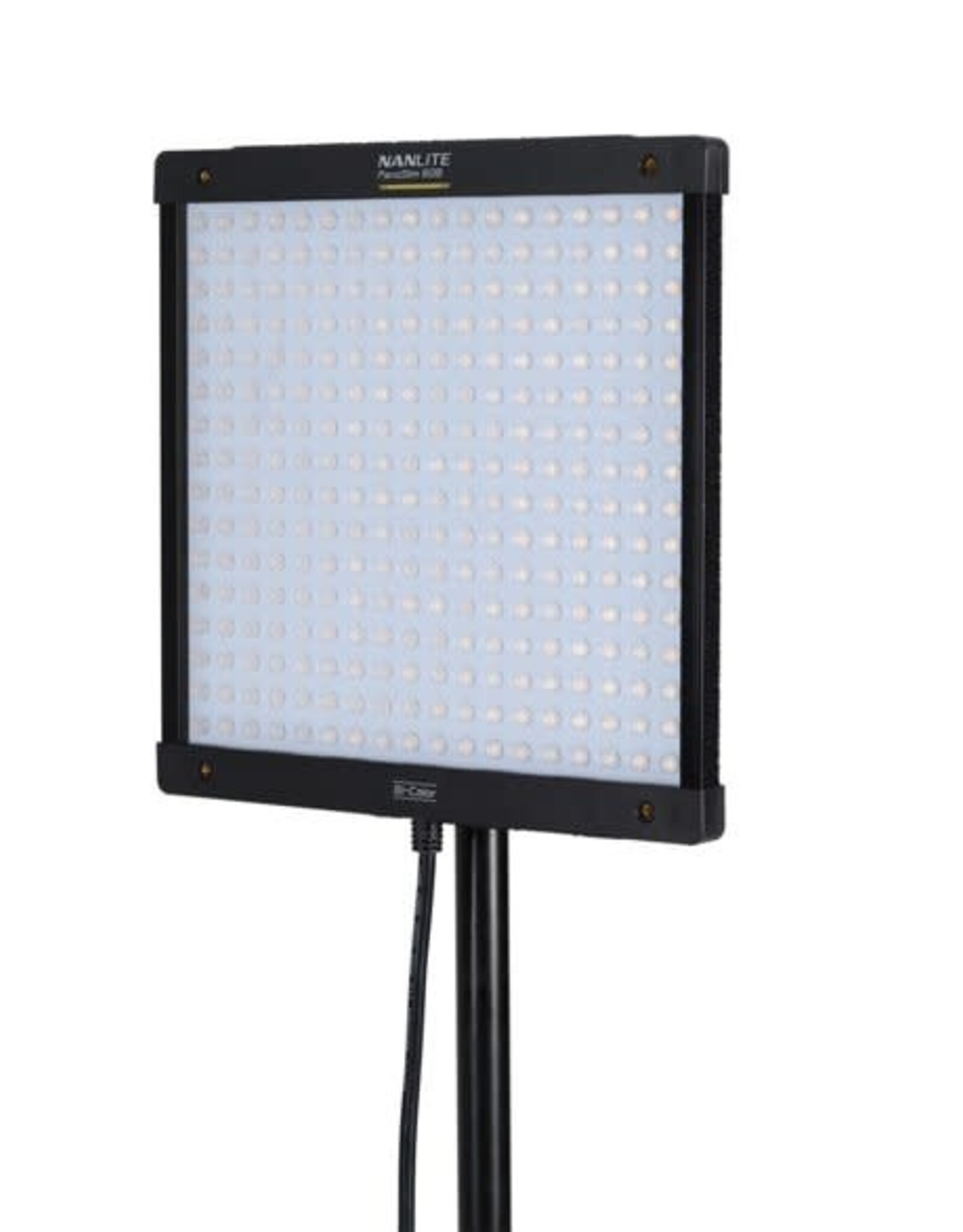 Nanlite Nanlite PavoSlim 60B Bi-Color LED Panel with Quick-Open Softbox CLOSEOUT