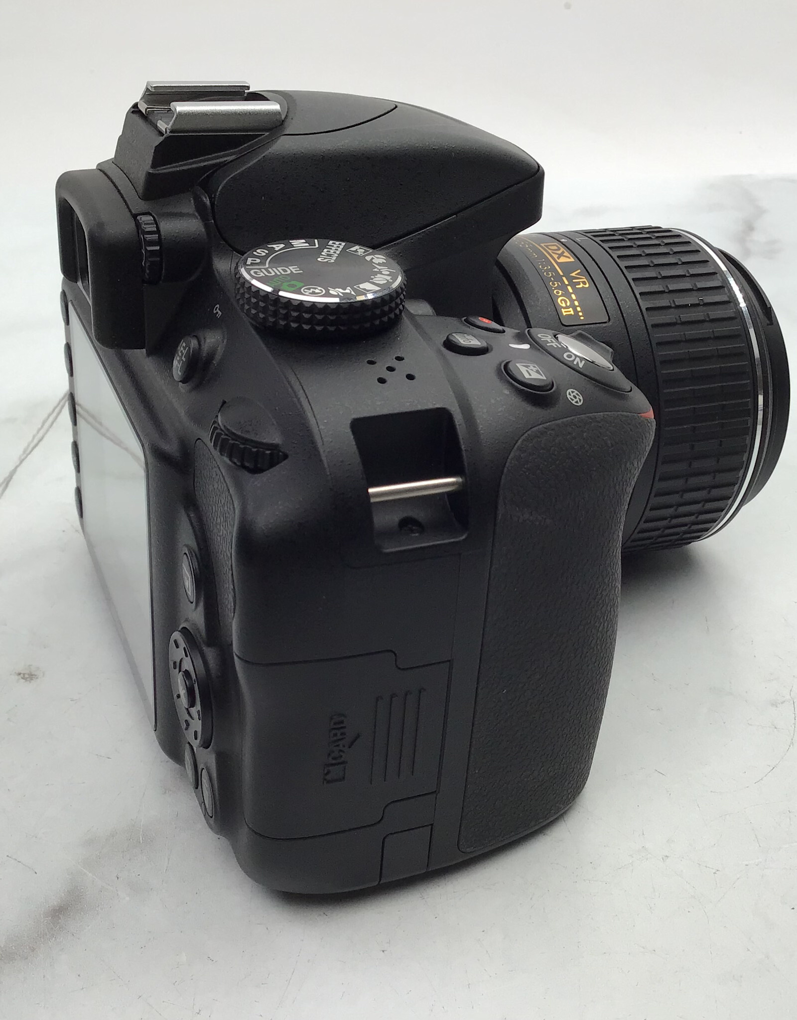 Nikon D5300 + 18-55mm – 156 Déclenchements, état Mint, Boîtier DSLR Japon #43