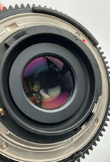 ROKINON Rokinon 16mm T2.2 ED AS UMC CS Lens for Nikon F Used Good
