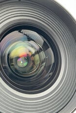 ROKINON Rokinon 16mm T2.2 ED AS UMC CS Lens for Nikon F Used Good