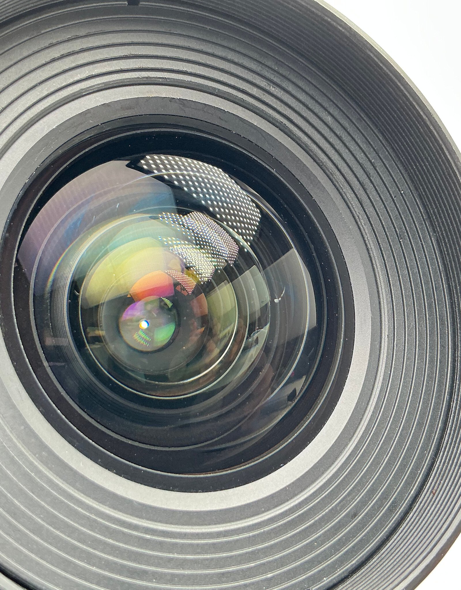 ROKINON Rokinon 16mm T2.2 ED AS UMC CS Lens for Nikon F Used Good