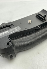 CANON Nikon MB-D17 Battery Grip Used Good