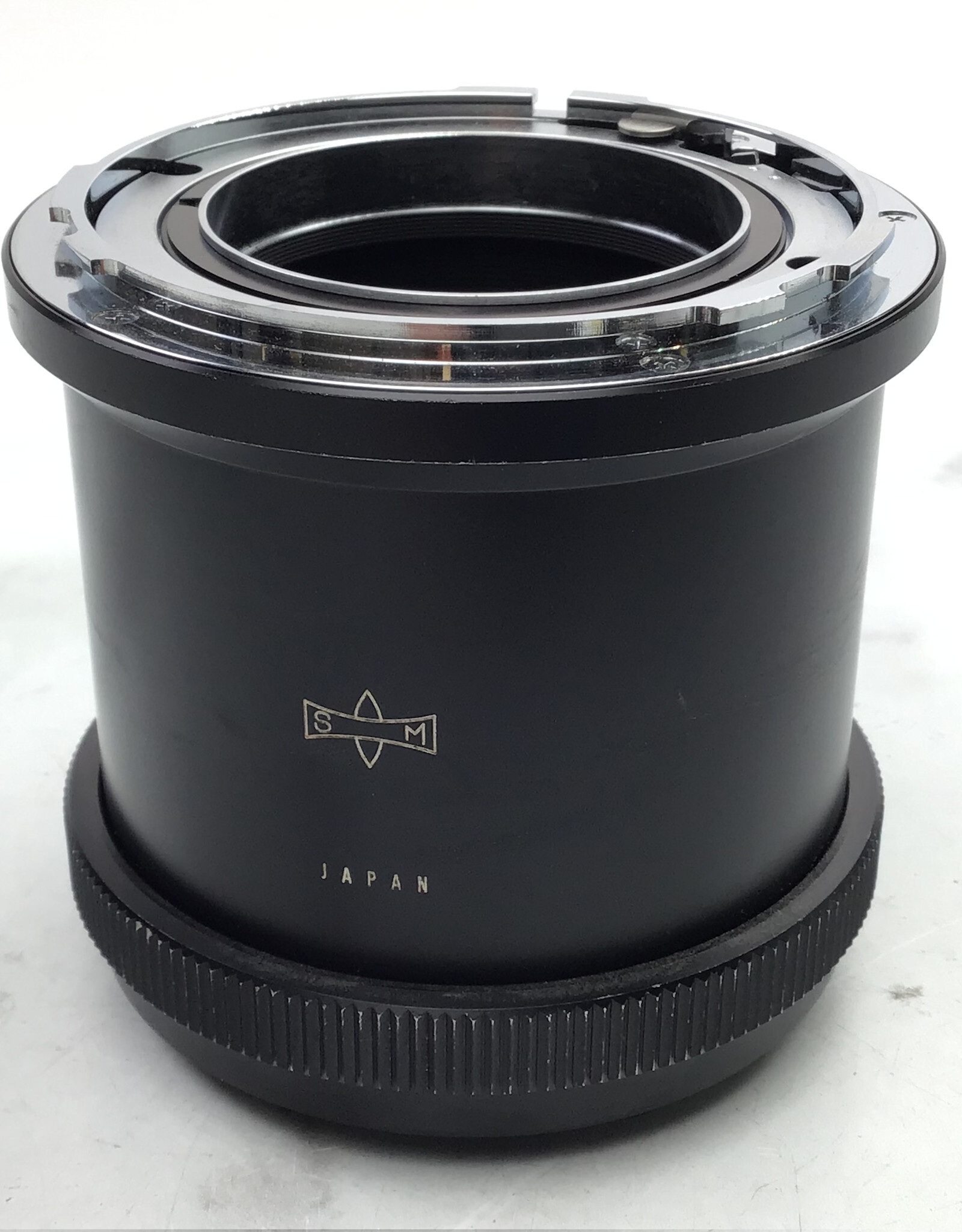 MAMIYA Mamiya Extension Tube No. 2 82mm for RB67 Used Good