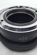 MAMIYA Mamiya Extension Tube No.1 45mm for RB67 Used Good