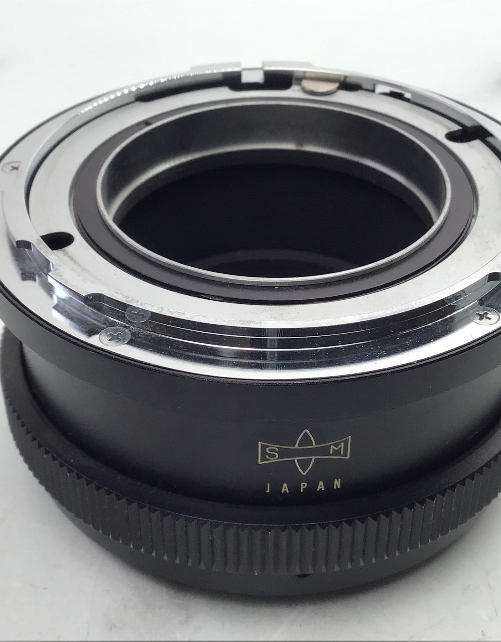 MAMIYA Mamiya Extension Tube No.1 45mm for RB67 Used Good
