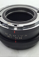 MAMIYA Mamiya Extension Tube No.1 45mm for RB67 Used Good