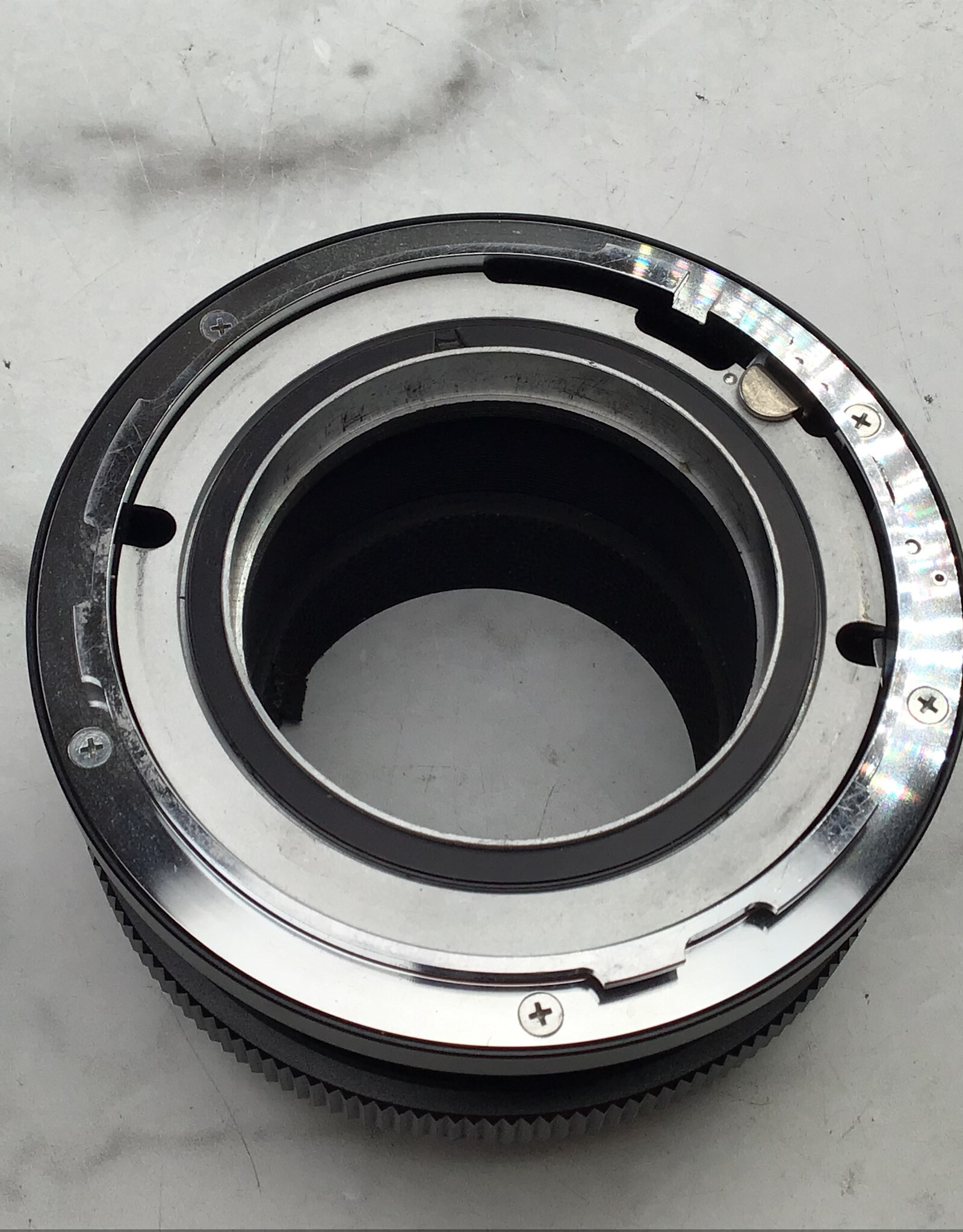 MAMIYA Mamiya Extension Tube No.1 45mm for RB67 Used Good