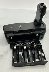 VELLO BG-C2 Battery Grip for Canon 5D II Used LN VELLO BG-C2 Battery Grip for Canon 5D II Used LN
