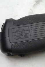 NIKON Nikon MB-D16 Grip for D750 Used Good NIKON Nikon MB-D16 Grip for D750 Used Good