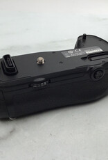 NIKON Nikon MB-D16 Grip for D750 Used Fair NIKON Nikon MB-D16 Grip for D750 Used Fair