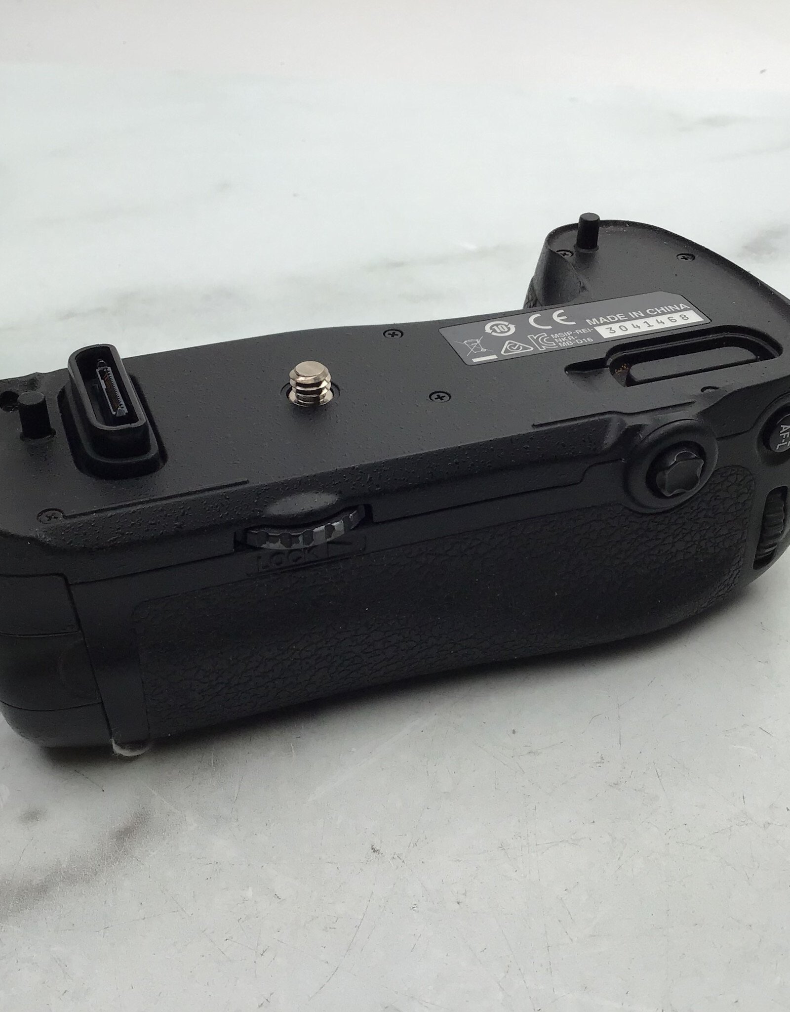 NIKON Nikon MB-D16 Grip for D750 Used Fair