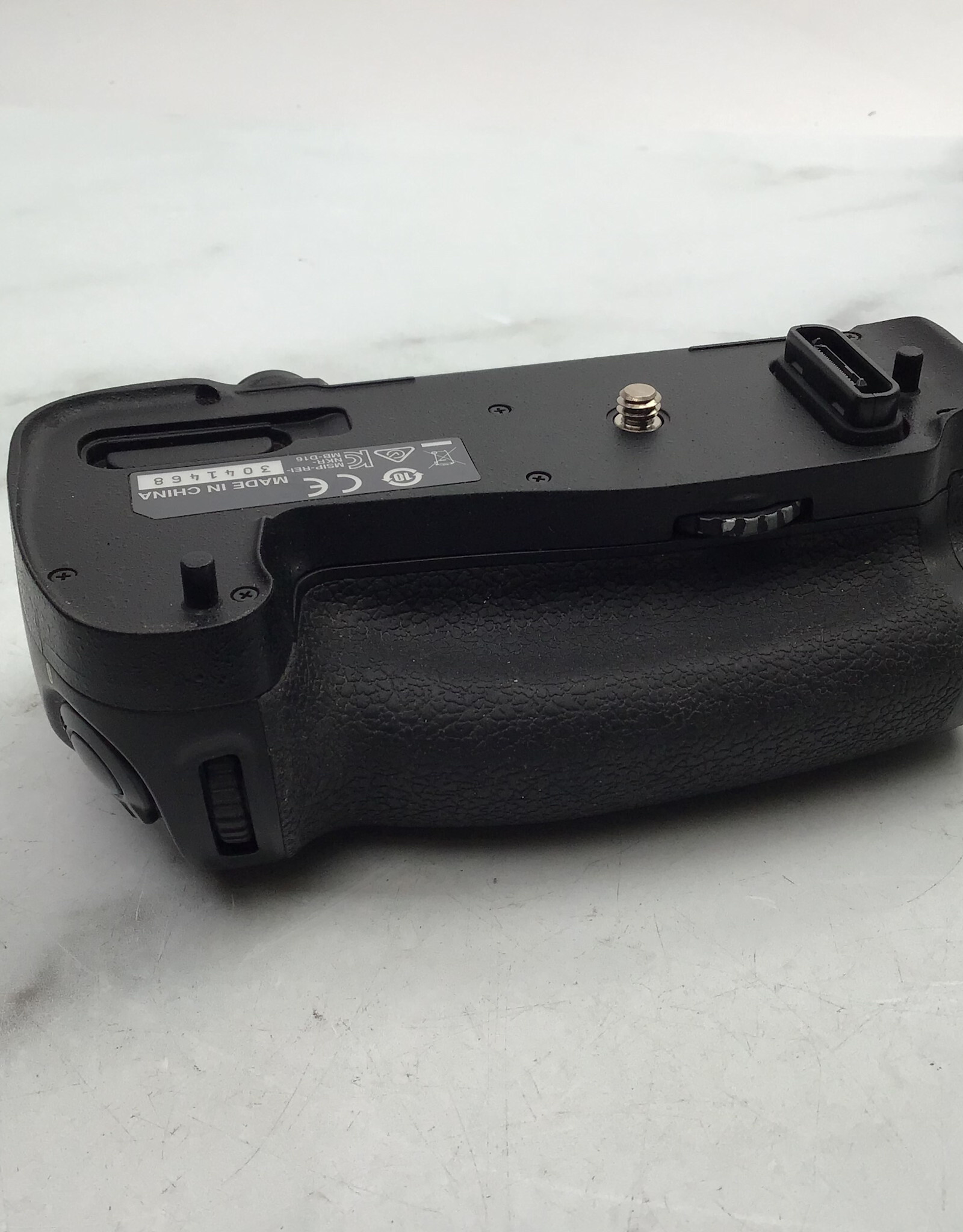 NIKON Nikon MB-D16 Grip for D750 Used Fair