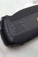 NIKON Nikon MB-D16 Grip for D750 Used Fair NIKON Nikon MB-D16 Grip for D750 Used Fair