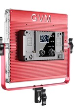 GVM GVM-1200D RGB LED Light Panel 3 Light Kit CLOSEOUT GVM GVM-1200D RGB LED Light Panel 3 Light Kit CLOSEOUT