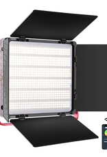 GVM GVM-1200D RGB LED Light Panel 3 Light Kit CLOSEOUT GVM GVM-1200D RGB LED Light Panel 3 Light Kit CLOSEOUT