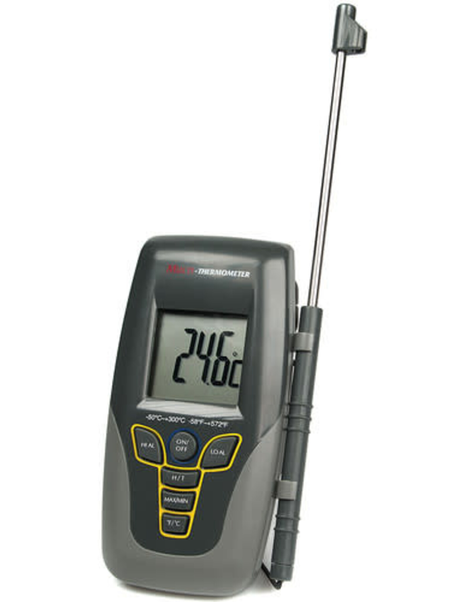 Kaiser Kaiser Digital Thermometer with Probe CLOSEOUT