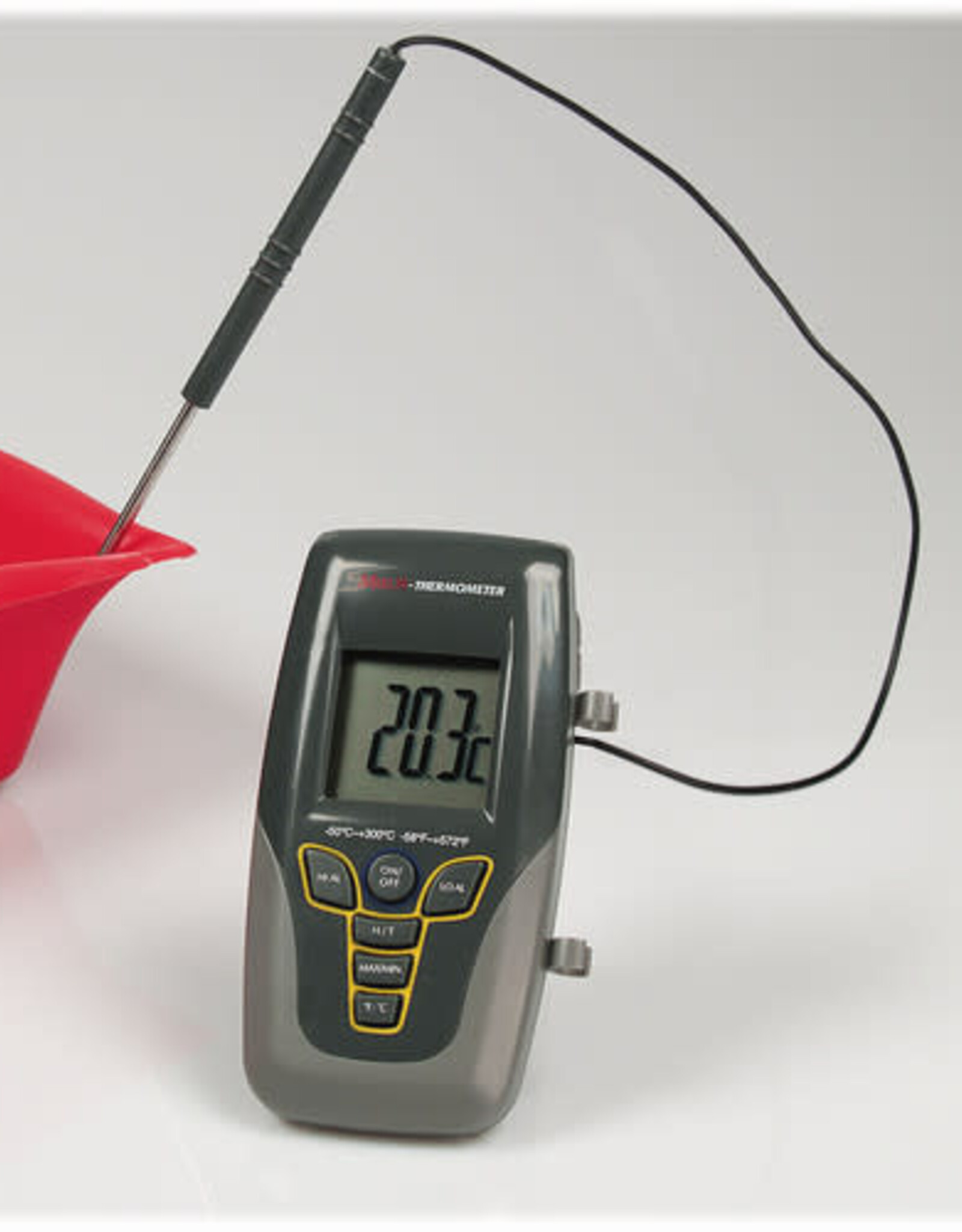 Kaiser Kaiser Digital Thermometer with Probe CLOSEOUT