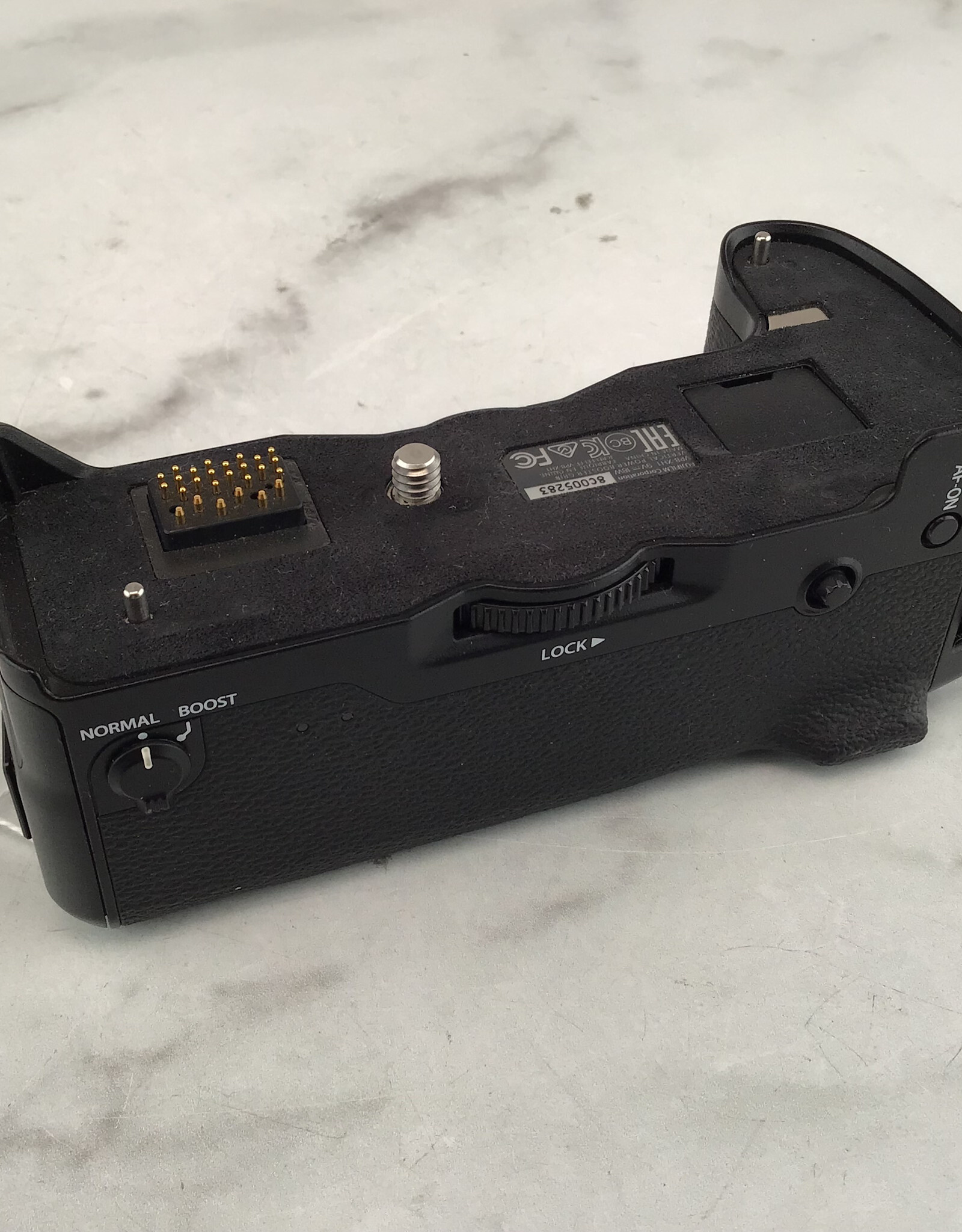 FUJI Fujifilm  VPB-XH1 Battery Grip Used Good