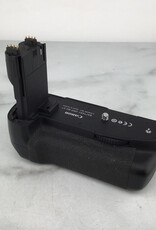 CANON Canon Battery Grip BG-E7 Used Good