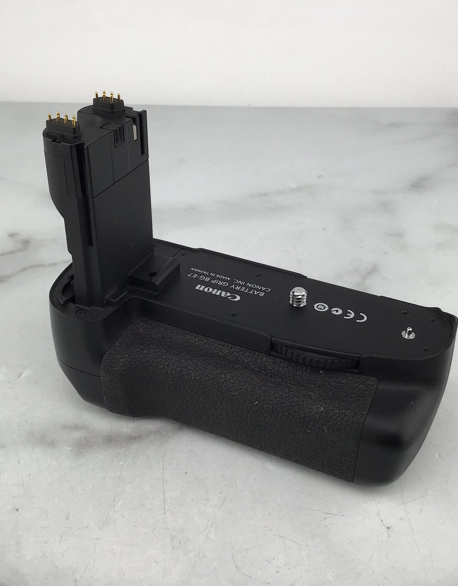 CANON Canon Battery Grip BG-E7 Used Good