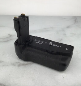 CANON Canon Battery Grip BG-E7 Used Good