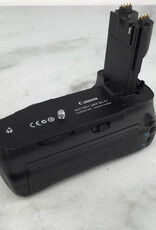 CANON Canon Battery Grip BG-E7 Used Good