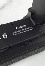 CANON Canon Battery Grip BG-E7 Used Good