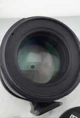 Irix Irix 150mm f2.8 Macro Lens for Nikon F Used Good