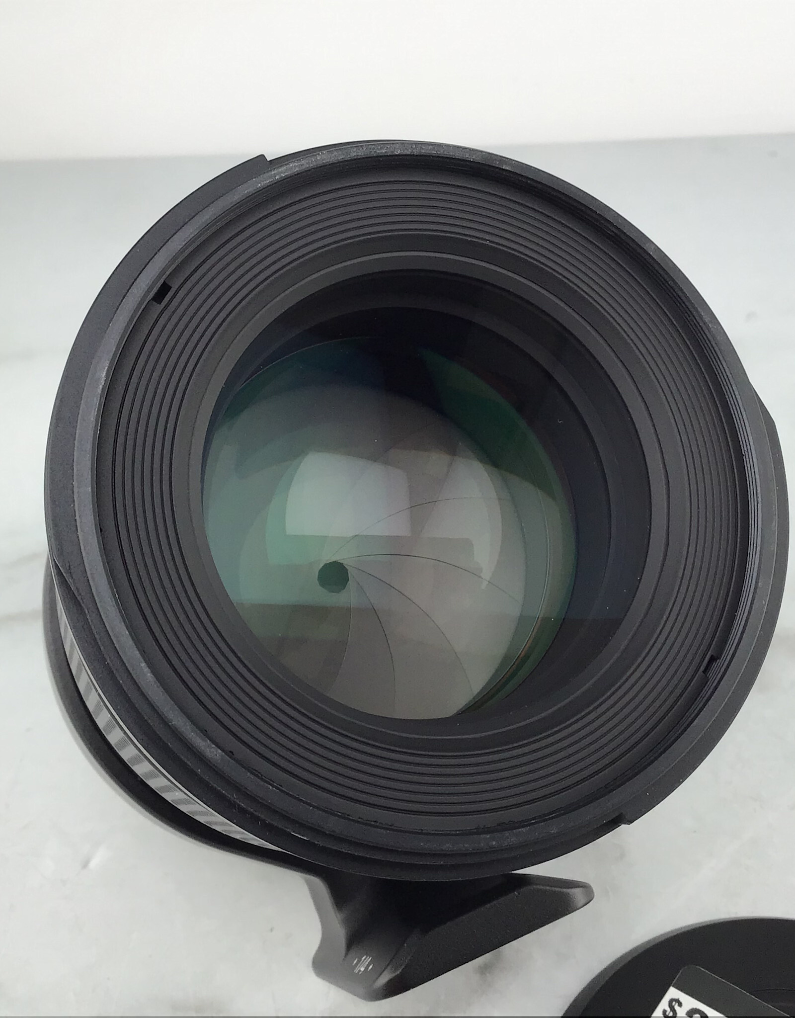 Irix Irix 150mm f2.8 Macro Lens for Nikon F Used Good