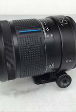 Irix Irix 150mm f2.8 Macro Lens for Nikon F Used Good