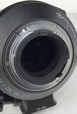 Irix Irix 150mm f2.8 Macro Lens for Nikon F Used Good