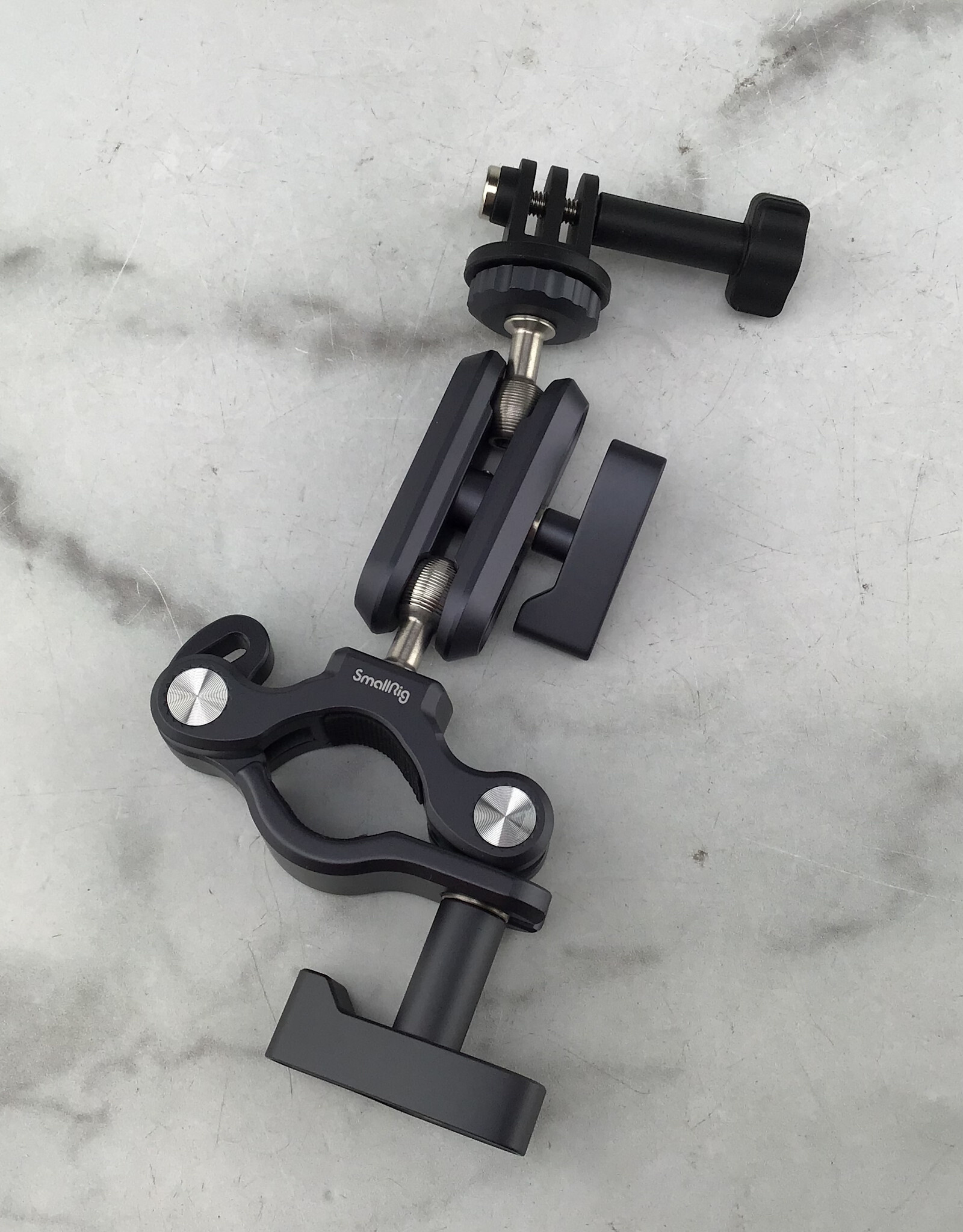 SmallRig SmallRig Handle Bar Mount Used Good