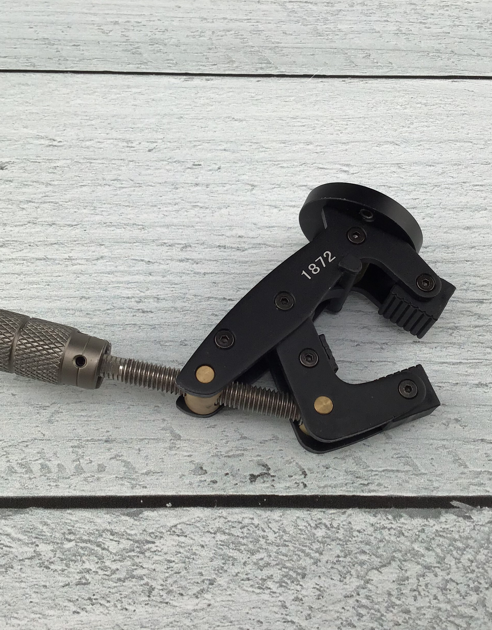 Promaster Microjaw 1872 Used Good