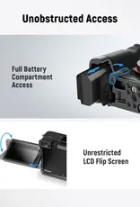Neewer NEEWER  Baseplate for Sony a7C II a7CR CLOSEOUT