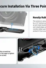 Neewer NEEWER  Baseplate for Sony a7C II a7CR CLOSEOUT