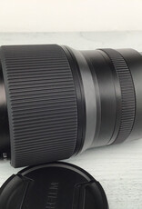 FUJI Fuji GF 110mm f2 R LM WR Lens Used Good