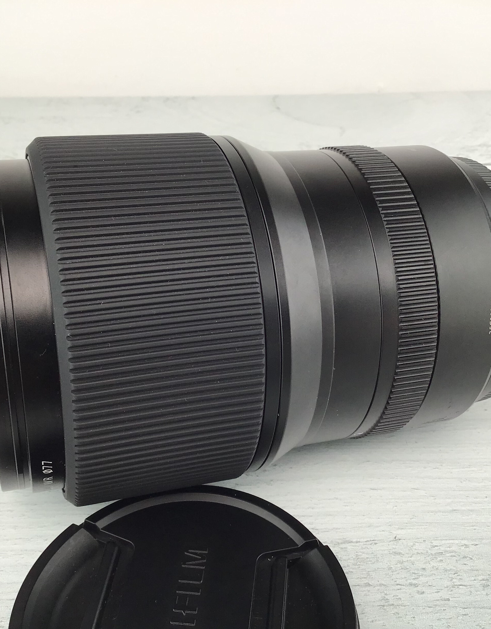 FUJI Fuji GF 110mm f2 R LM WR Lens Used Good