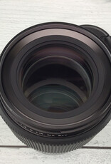 FUJI Fuji GF 110mm f2 R LM WR Lens Used Good