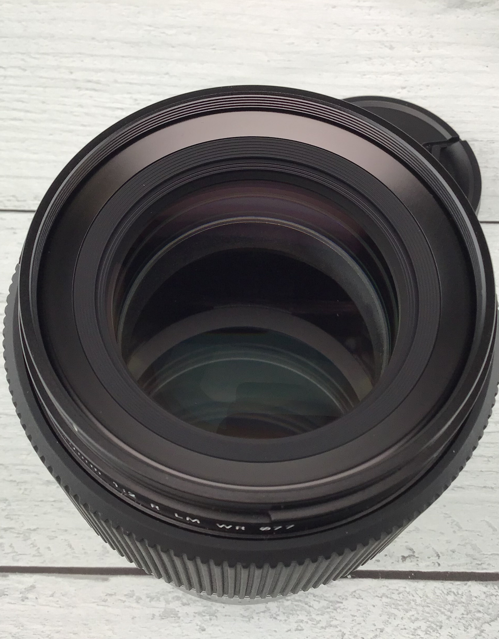 FUJI Fuji GF 110mm f2 R LM WR Lens Used Good