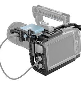 SmallRig SmallRig Cage Kit for Blackmagic 4k & 6k 3129 CLOSEOUT