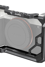 SmallRig SmallRig Cage for Sony A7C 3081 CLOSEOUT