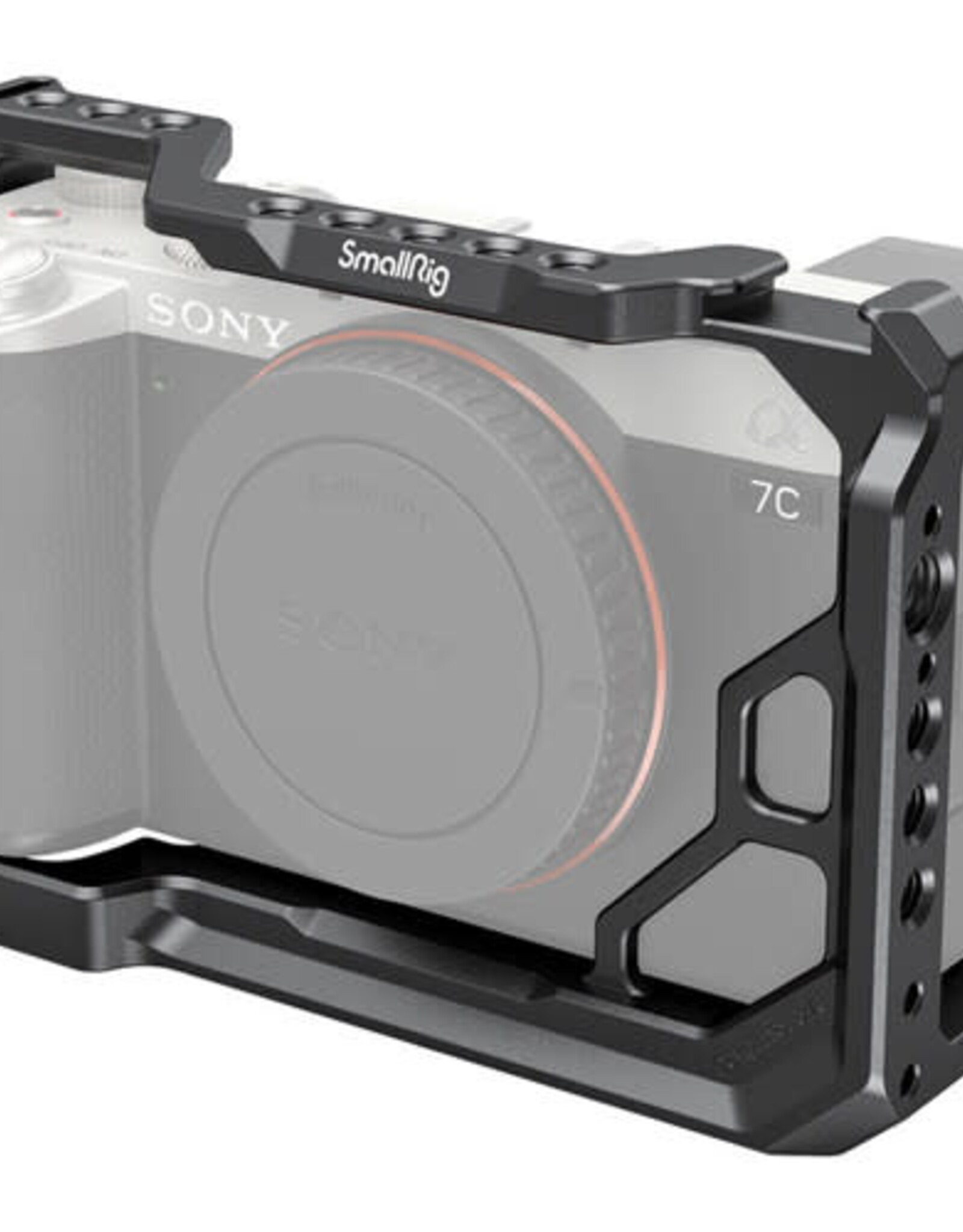SmallRig SmallRig Cage for Sony A7C 3081 CLOSEOUT