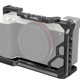SmallRig SmallRig Cage for Sony A7C 3081 CLOSEOUT