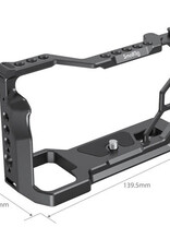 SmallRig SmallRig Cage for Sony A7C 3081 CLOSEOUT