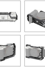 SmallRig SmallRig Cage for Sony A7C 3081 CLOSEOUT