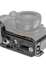 SmallRig SmallRig Arca L Bracket Sony A1, A7SII A7RIV 3207 CLOSEOUT
