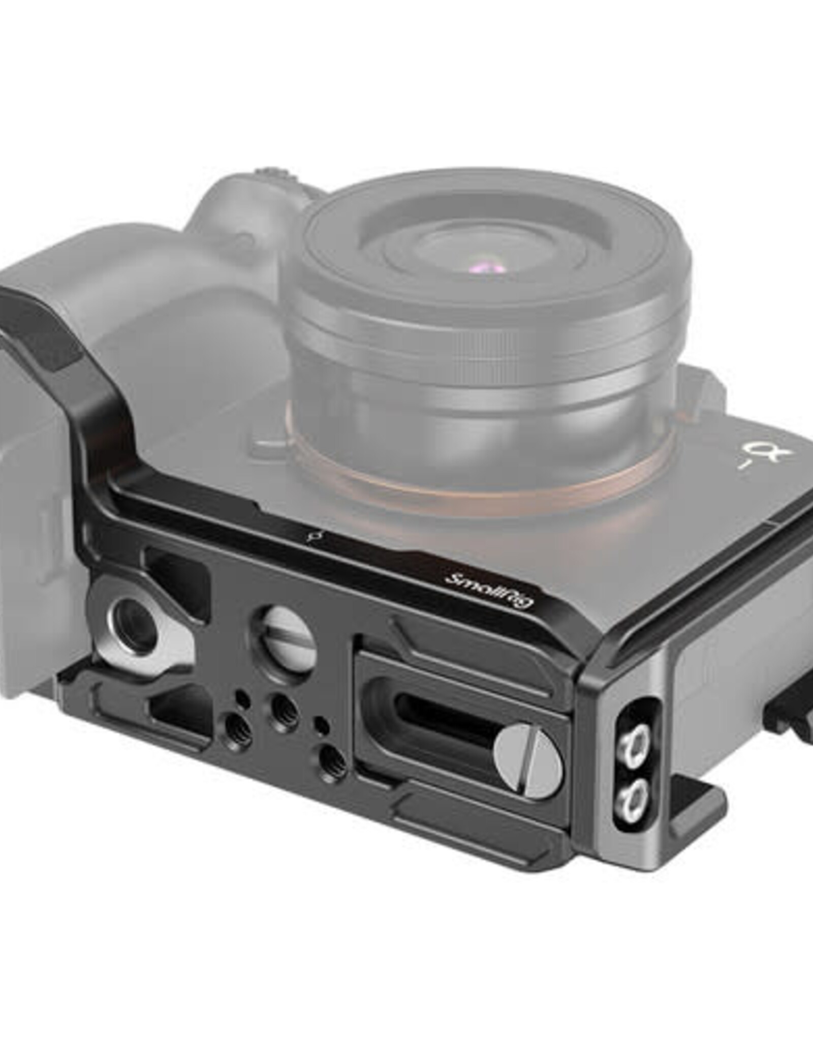 SmallRig SmallRig Arca L Bracket Sony A1, A7SII A7RIV 3207 CLOSEOUT