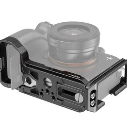 SmallRig SmallRig Arca L Bracket Sony A1, A7SII A7RIV 3207 CLOSEOUT